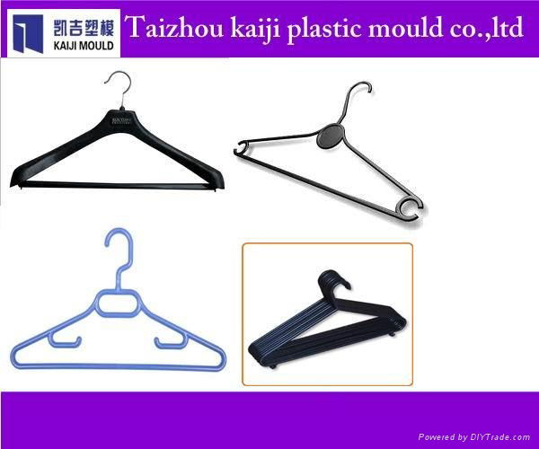 plastic coat hanger mould