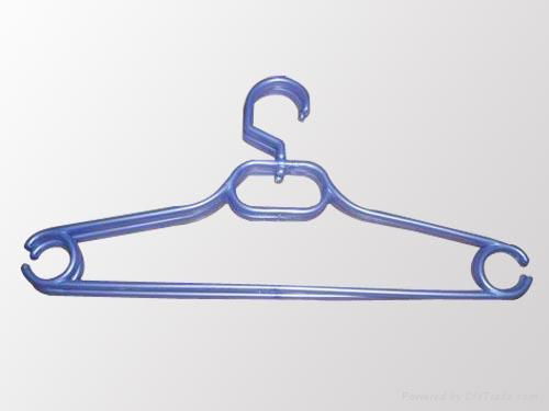 plastic coat hanger mould 2