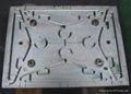 plastic coat hanger mould 5