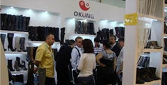 Guangzhou Okung Shoes Company 