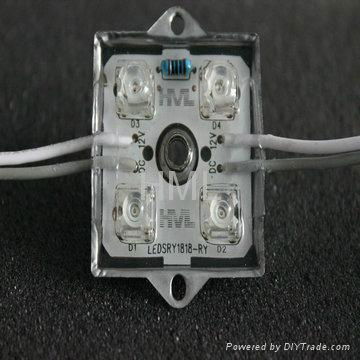 LED Super Flux Module 1