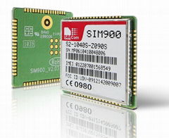 SIMCOM GSM/GPRS MODULE SIM900