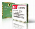 SIMCOM GSM/GPRS MODULE SIM900A