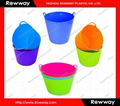 Plastic Water Bucket