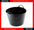 Horse Feeder Buckets 2