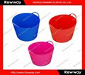 Horse Feeder Buckets 4