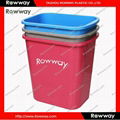 10L kitchen waste bin 2