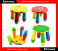 kids furniture  ( kids chair and table) 5