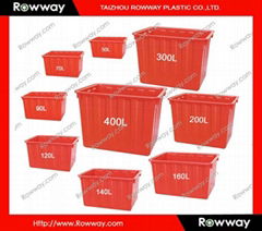  plastic Water Storage Box   