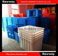 plastic Water Storage Box    4
