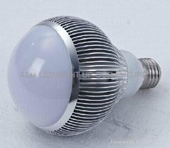 E27 LED Bulb