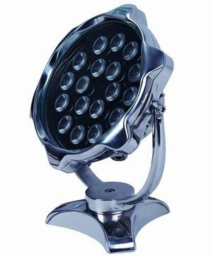 18W LED Underwater light