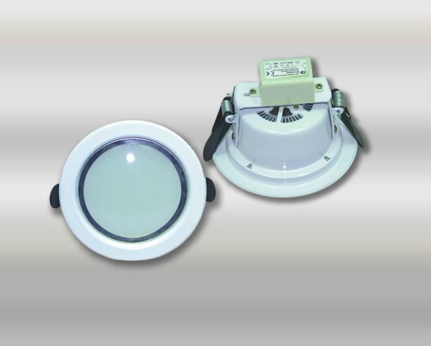 LED down light 15w