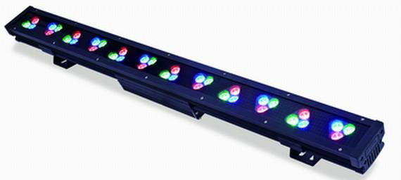 LED wall washer light 2