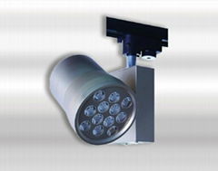 LED Track Light 12w