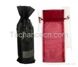 organza bag,gift pouch,drawstring bags 4