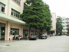 Dongguan Senxiang knitting Garments Co. Ltd.