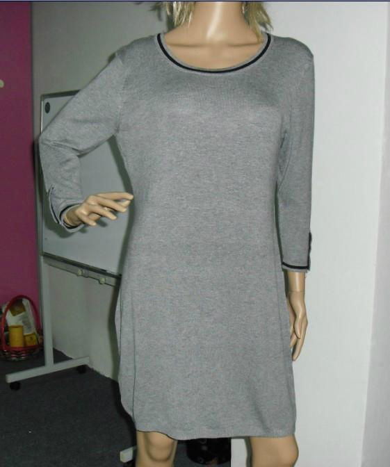 women fashion knitwear dresses