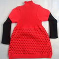 Children knitwear cotton sweaters