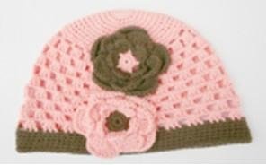 girl crochet hats 5