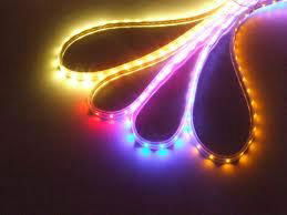 LED flexible strip  FP1000W30 5