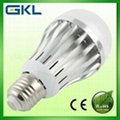 LED bulb light 3