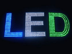 Full RGB LED direct lighting  4