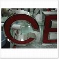LED Module manufacturer from Chian   FP36W4 5