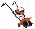 163cc new Gasline Tiller  wholesale with good price 2