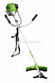 Gasoline Rice grass trimmer 42cc 1E40F-5 2