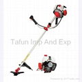 Factory supply Gas/Gasoline  straight shaft 42cc brush cutter