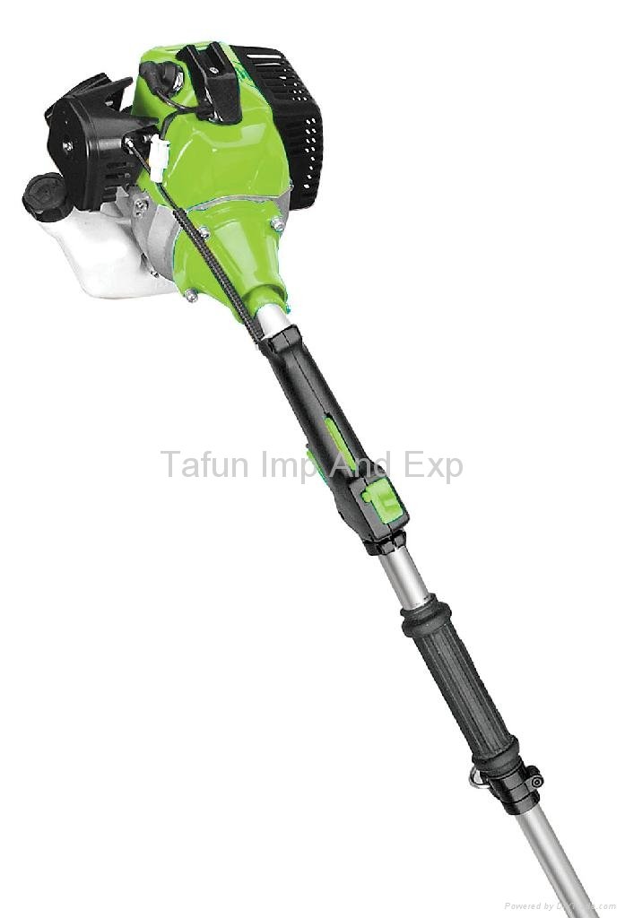 Brand new multi function Petrol Brushcutter 4 in 1 for home and garden 2