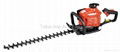 Best price Gas/Gasoline Hedge Trimmer 22.5cc for gardening trim 1