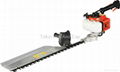 Best price Gas/Gasoline Hedge Trimmer 22.5cc for gardening trim 2