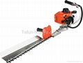 Best price Gas/Gasoline Hedge Trimmer 22.5cc for gardening trim 3