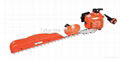 Best price Gas/Gasoline Hedge Trimmer 22.5cc for gardening trim 5