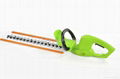 Best selling new model 220V Electric Hedge Trimmer / garden tool