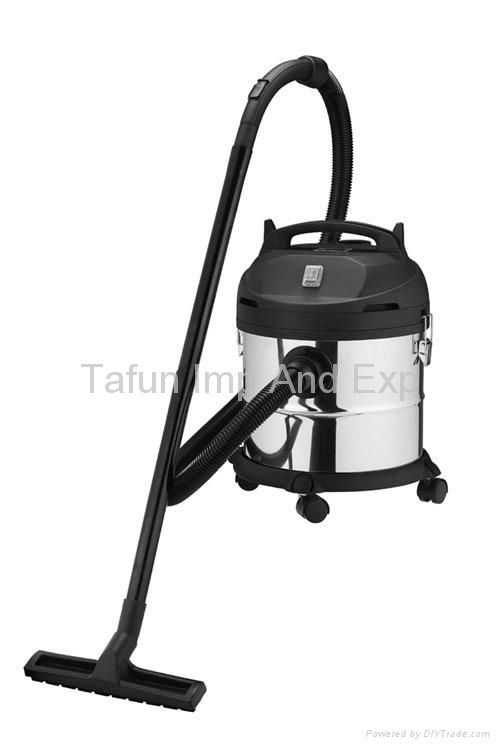  Wet And Dry home Electric Vacuum Cleaner 1200W 4