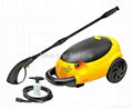 New model Gasoline electric high pressure washer good price 3