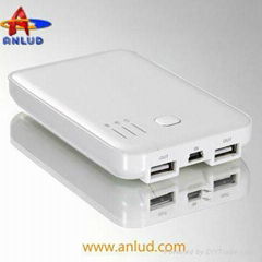 2012 NEW ALD-P01 Portable Power Bank