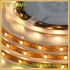 5050/3528 Flexilble LED Strip