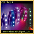 5050/3528 Flexilble LED Strip 5