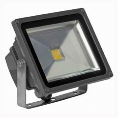 LED Flood Light with CE&RoHS