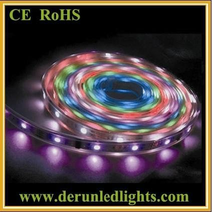 3528 and 5050 Flexible LED Strip