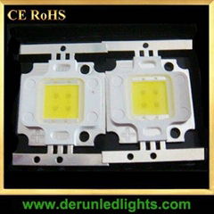 20W-100W Integration High Power LED DR-100W-W