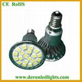 5W led bulb light DR-BB5W-011