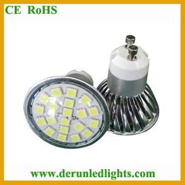 5W led bulb light DR-BB5W-011 2