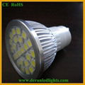 5W led bulb light DR-BB5W-011 3