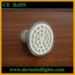 3W LED SMD Bulb DR-BB3W-022