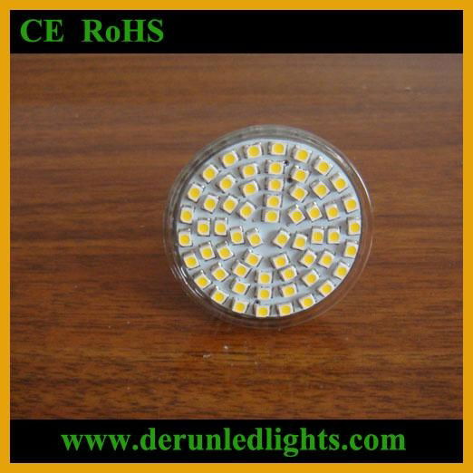 3W LED SMD Bulb DR-BB3W-022 2